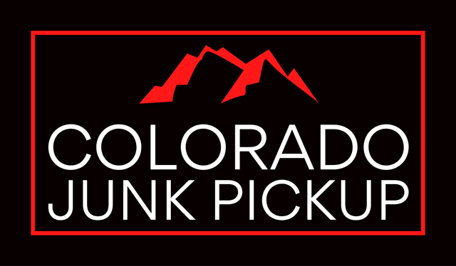 Colorado Junk Pickup